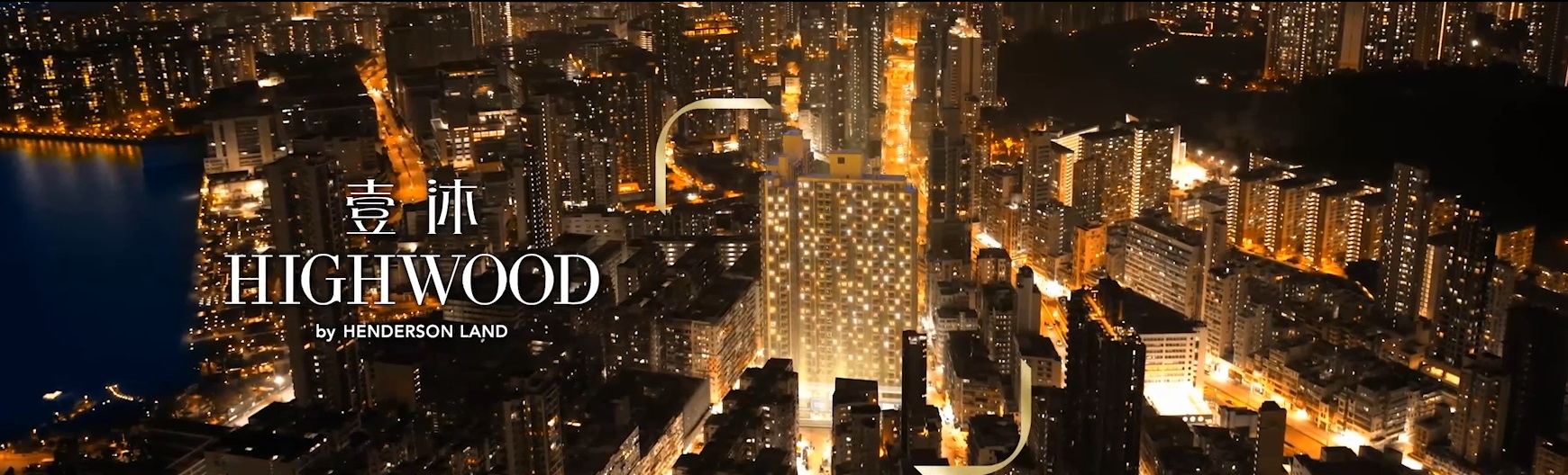 Grand MayFair clubhouse exterior